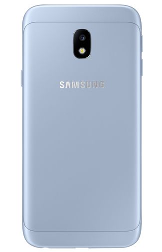 Samsung Galaxy J3 (2017) back