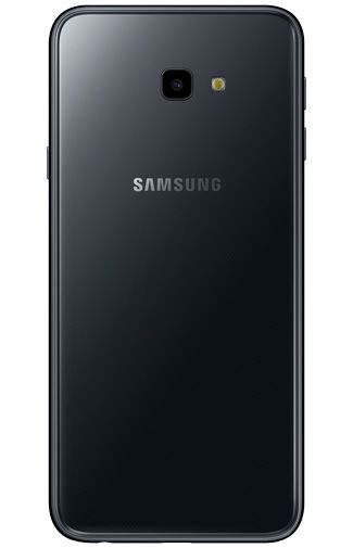 Samsung Galaxy J4+ back