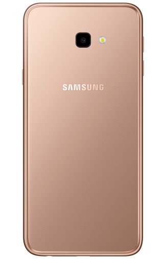 Samsung Galaxy J4+ back