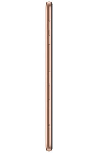 Samsung Galaxy J4+ left