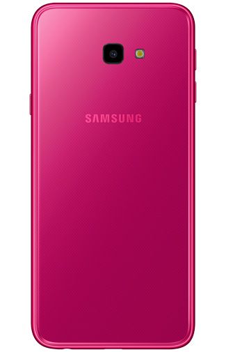 Samsung Galaxy J4+ back
