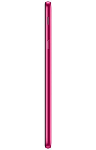 Samsung Galaxy J4+ right