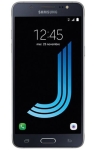 Samsung Galaxy J5 (2016) voorkant