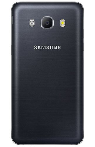 Samsung Galaxy J5 (2016) Duos back