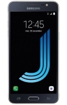 Samsung Galaxy J5 (2016) Duos voorkant