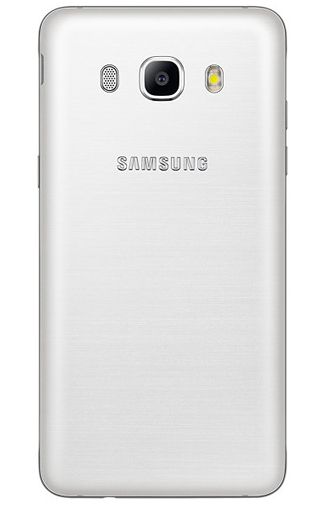 Samsung Galaxy J5 (2016) Duos back