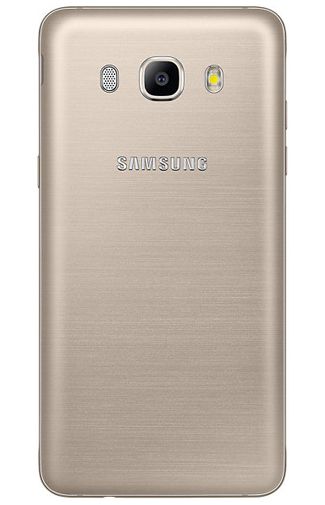 Samsung Galaxy J5 (2016) back