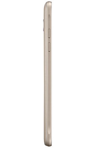 Samsung Galaxy J5 (2016) left