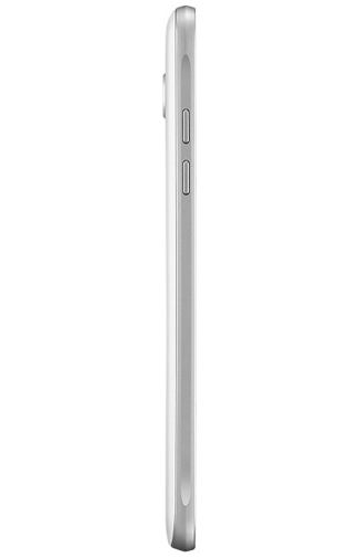 Samsung Galaxy J5 (2016) left