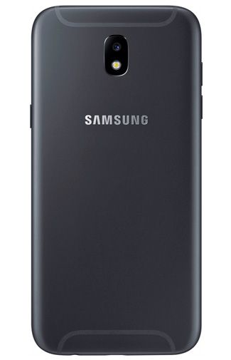 Samsung Galaxy J5 (2017) back