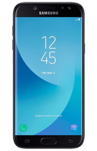 Samsung Galaxy J5 (2017) front