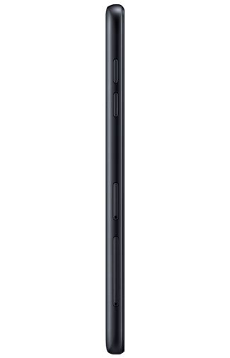 Samsung Galaxy J5 (2017) left