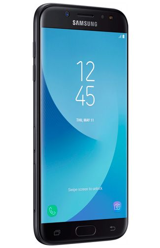 Samsung Galaxy J5 (2017) Duos perspective-l