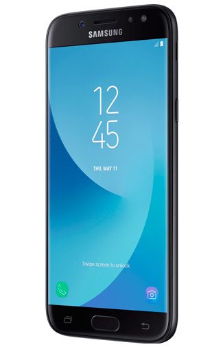 Samsung Galaxy J5 (2017) Duos perspective-r