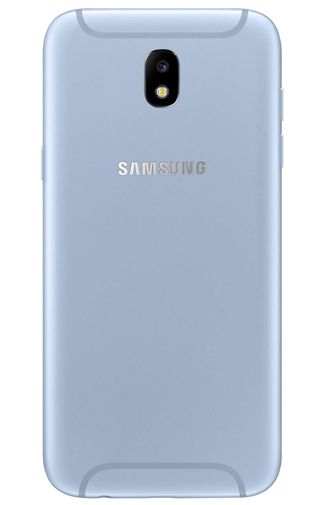 Samsung Galaxy J5 (2017) Duos back