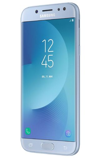 Samsung Galaxy J5 (2017) Duos perspective-r