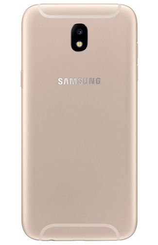 Samsung Galaxy J5 (2017) Duos back