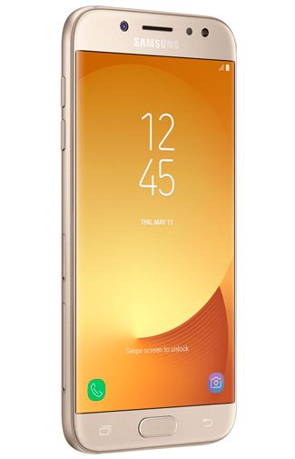 Samsung Galaxy J5 (2017) Duos perspective-l
