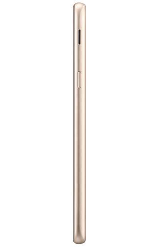 Samsung Galaxy J5 (2017) Duos right