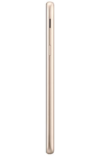 Samsung Galaxy J5 (2017) right