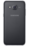 Samsung Galaxy J5 achterkant