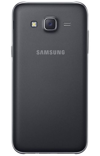 Samsung Galaxy J5 back
