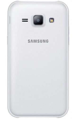 Samsung Galaxy J5 back