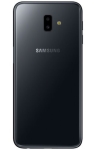 Samsung Galaxy J6+ achterkant