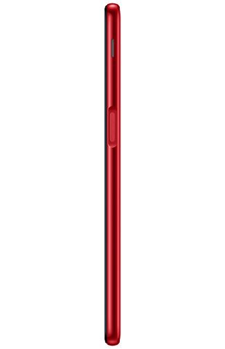 Samsung Galaxy J6+ right