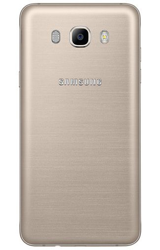 Samsung Galaxy J7 (2016) back