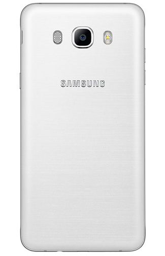 Samsung Galaxy J7 (2016) back