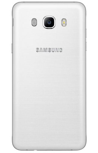 Samsung Galaxy J7 (2016) back