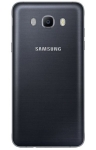 Samsung Galaxy J7 (2016) achterkant