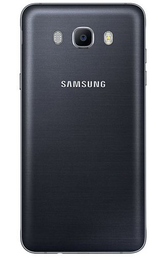 Samsung Galaxy J7 (2016) back