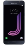 Samsung Galaxy J7 (2017) Duos voorkant