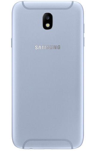 Samsung Galaxy J7 (2017) Duos back