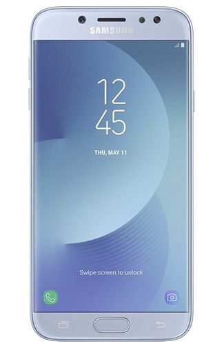 Samsung Galaxy J7 (2017) Duos front