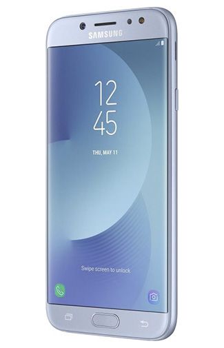 Samsung Galaxy J7 (2017) Duos perspective-r