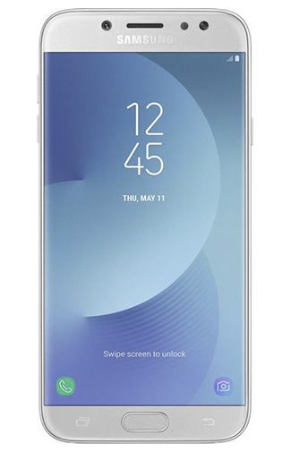 Samsung Galaxy J7 (2017) Duos front