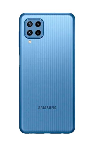 Samsung Galaxy M22 4G 128GB back