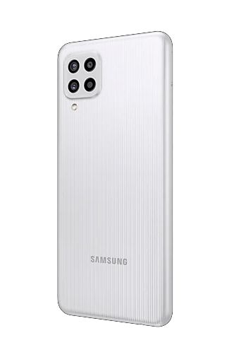 Samsung Galaxy M22 4G 128GB perspective-back-l