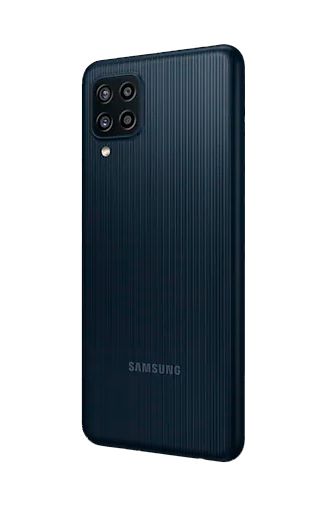 Samsung Galaxy M22 4G 128GB perspective-back-l