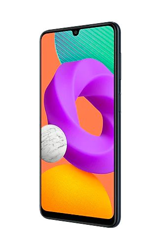 Samsung Galaxy M22 4G 128GB perspective-r