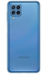 Samsung Galaxy M32 4G 128GB achterkant