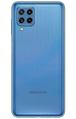 Samsung Galaxy M32 4G 128GB back