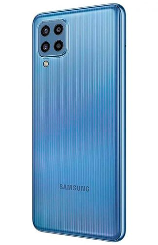 Samsung Galaxy M32 4G 128GB perspective-back-l