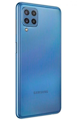 Samsung Galaxy M32 4G 128GB perspective-back-r