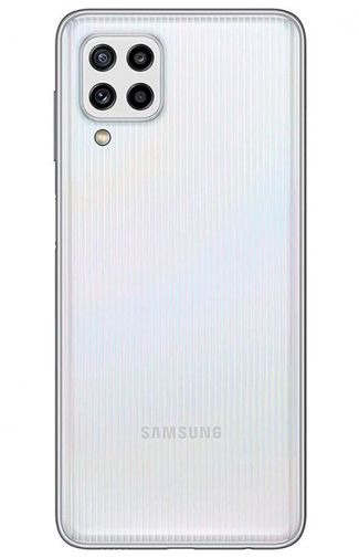 Samsung Galaxy M32 4G 128GB back