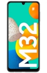 Samsung Galaxy M32 4G 128GB voorkant