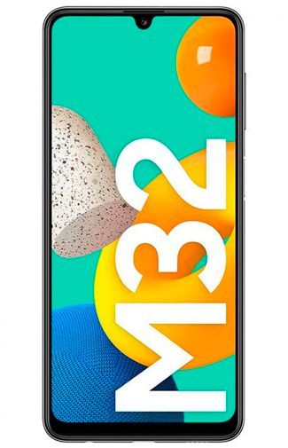 Samsung Galaxy M32 4G 128GB front